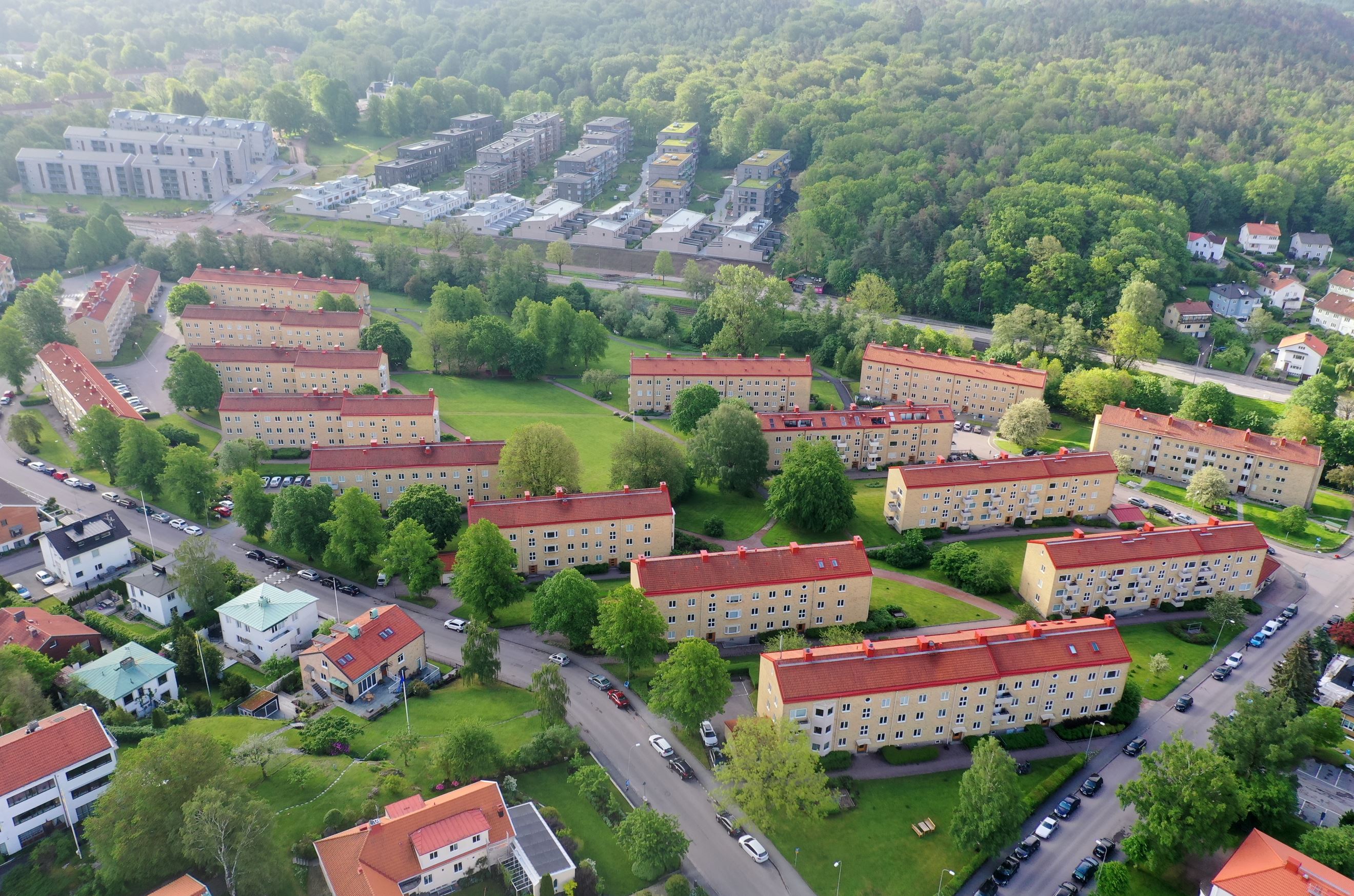 Lillkullegatan 22 B, 412 74, Göteborg 3