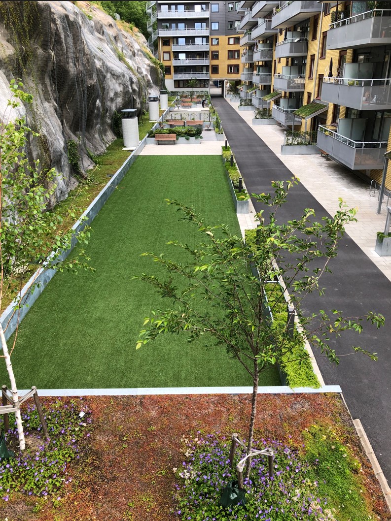 Jungmansgatan 21 B, 413 15, Göteborg 3