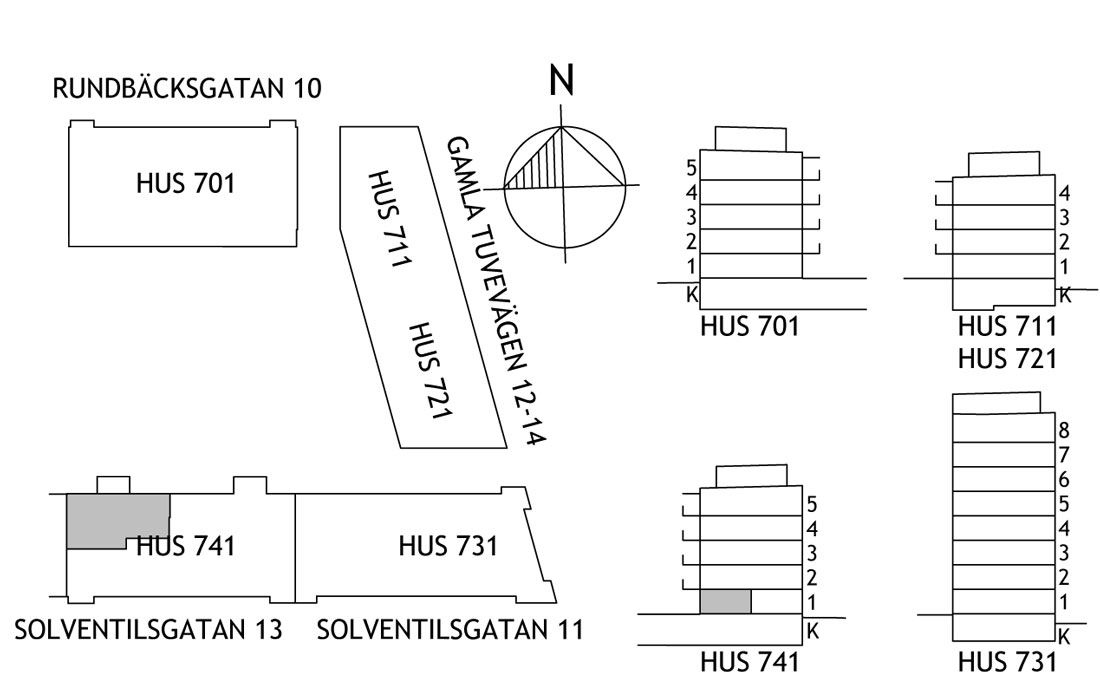 Solventilsgatan 13, 417 23, Göteborg 3
