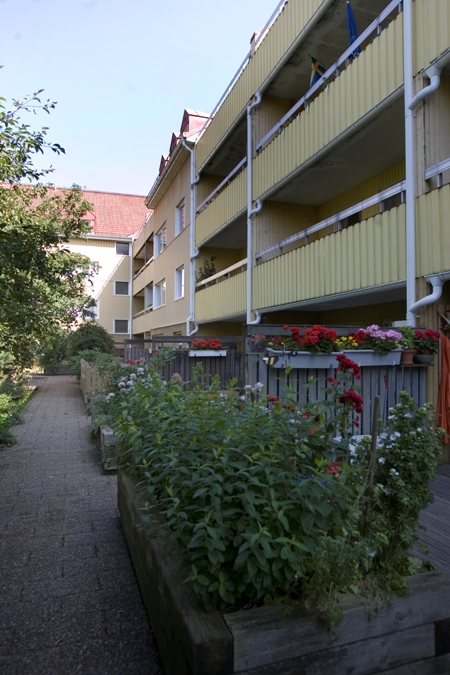 Tunnbindaregatan 12, 417 04, Göteborg 3