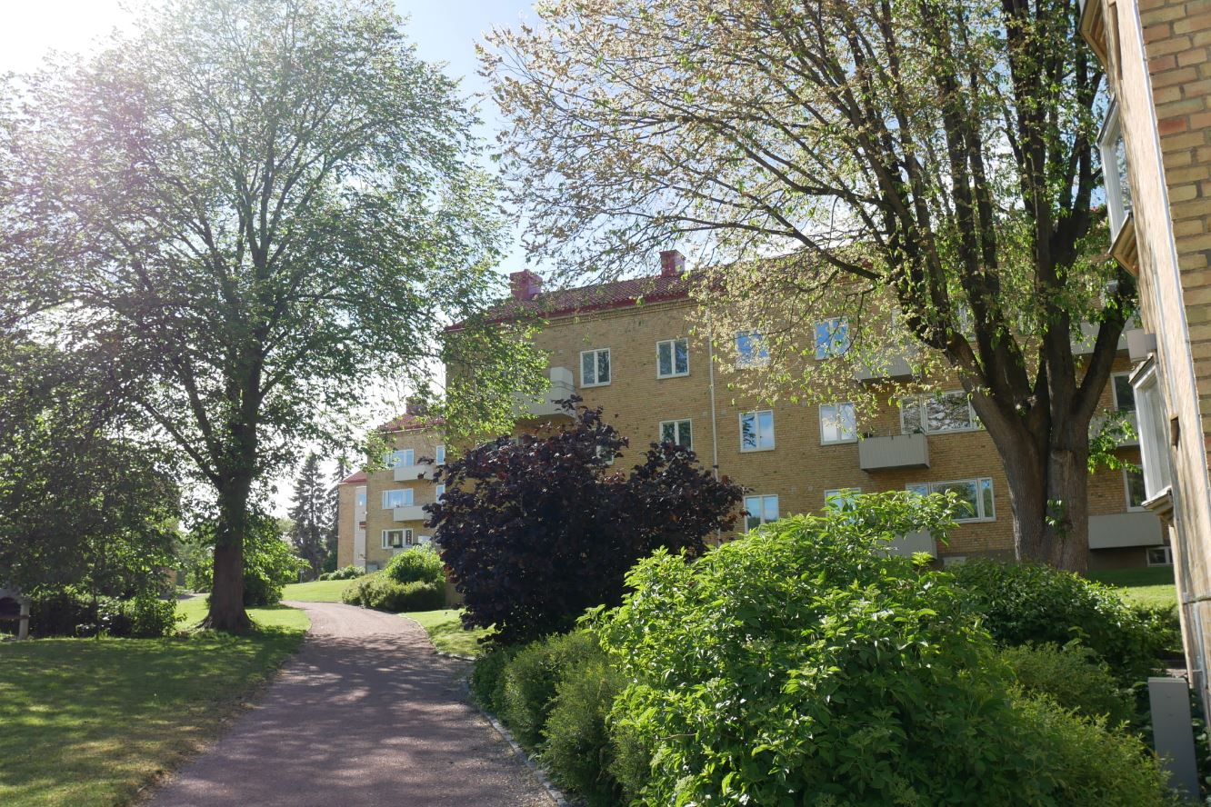 Nonnensgatan 5 B, 412 72, Göteborg 3