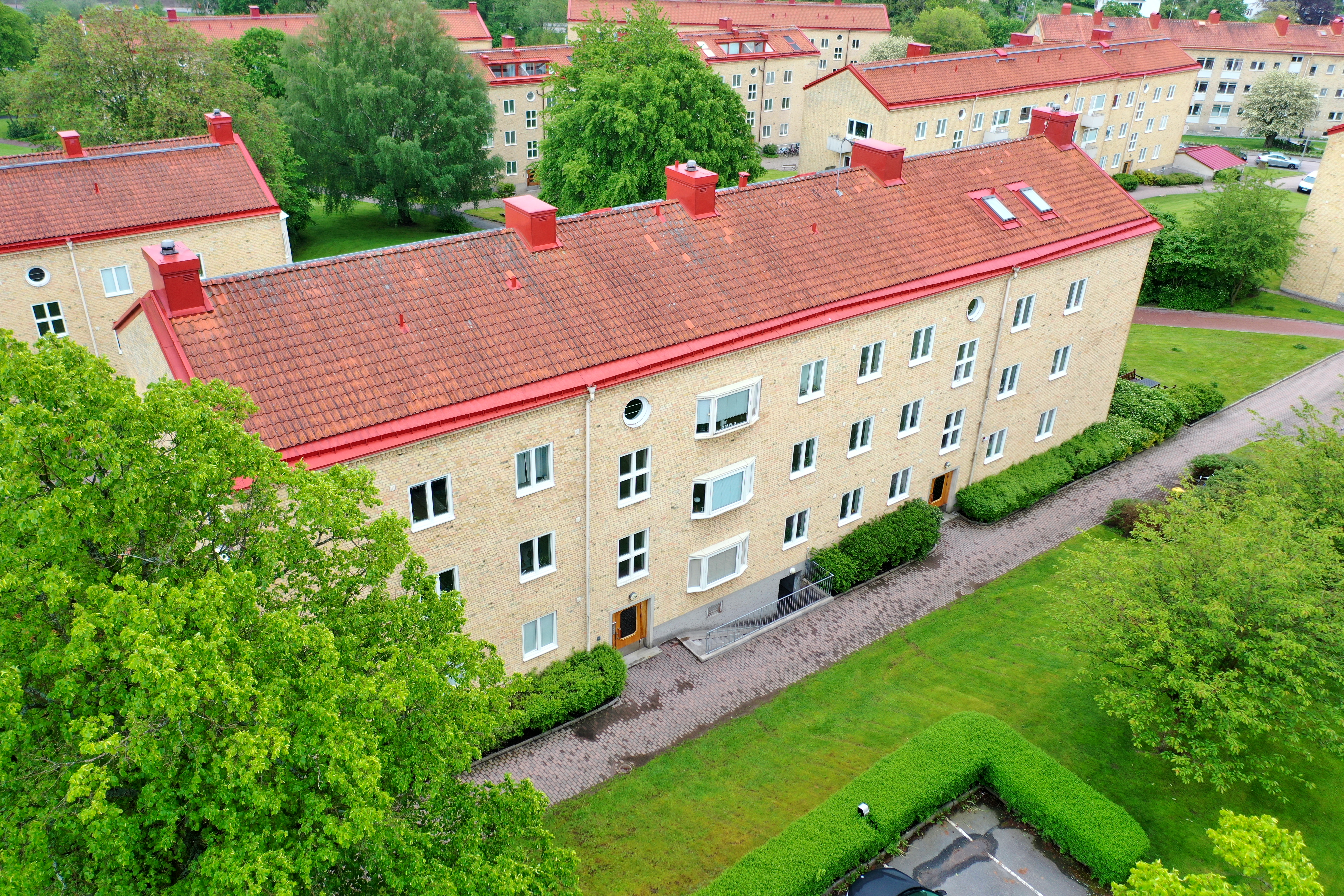 Nonnensgatan 5 B, 412 72, Göteborg