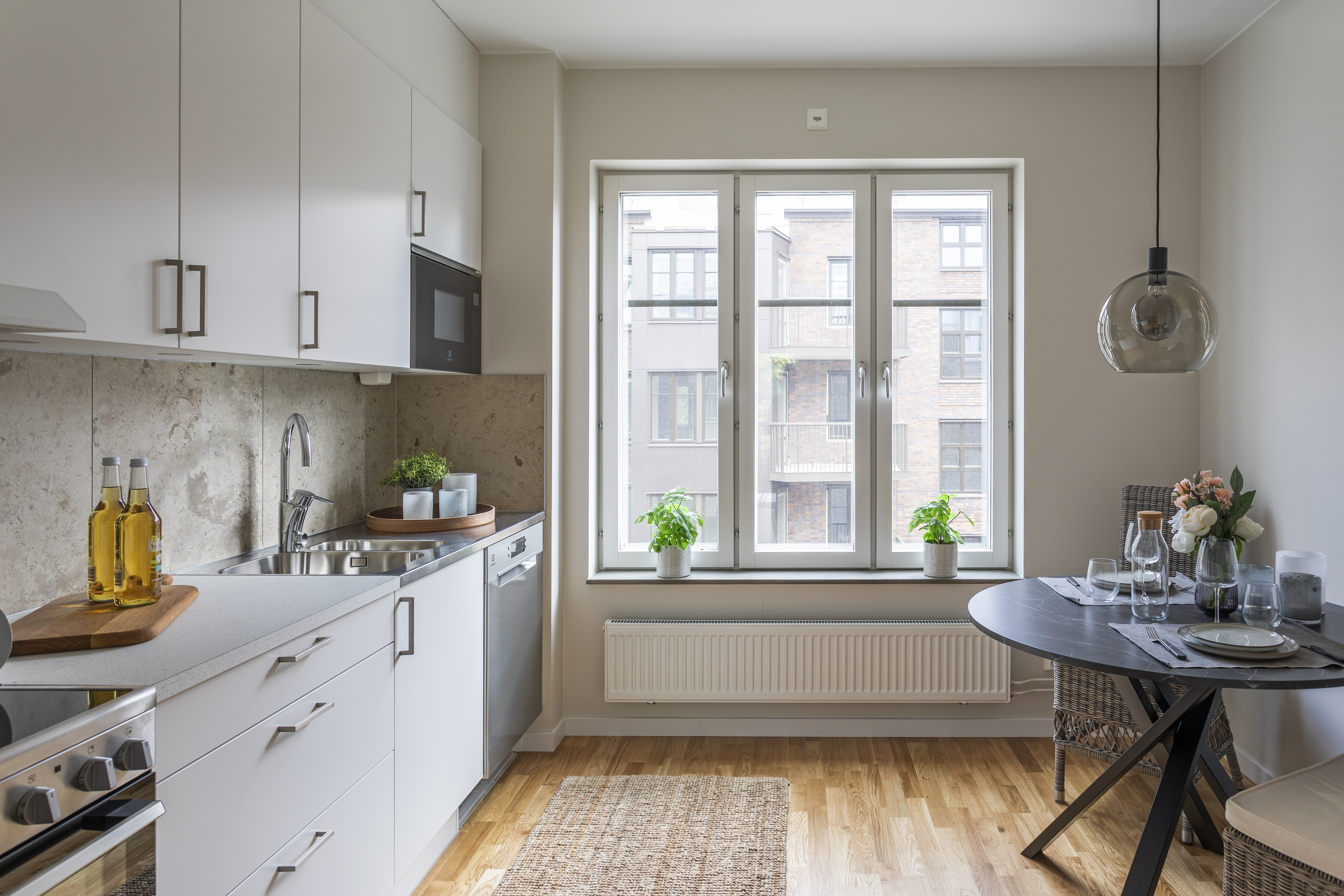 Övre Sanatoriegatan 36, 416 83, Göteborg