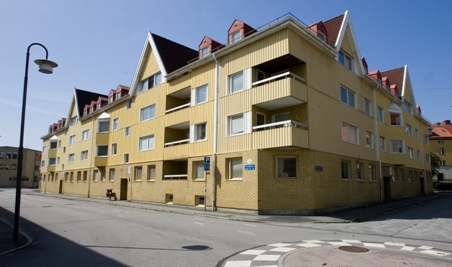 Tunnbindaregatan 12, 417 04, Göteborg