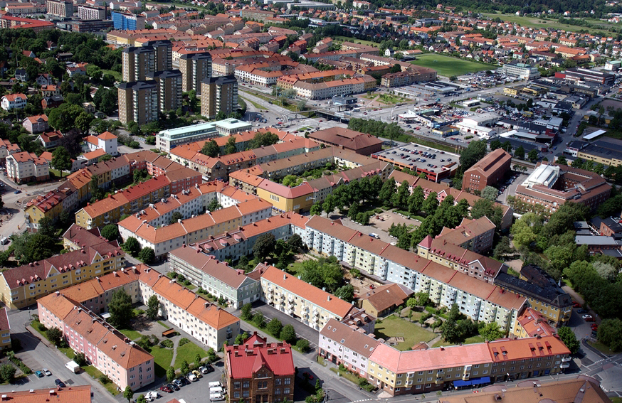 Brämaregatan 5, 417 03, Göteborg